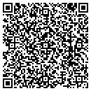 QR code with D Alamos Auto Sales contacts