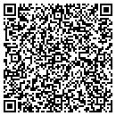 QR code with T Carroll Paving contacts