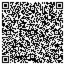 QR code with C & C Home Improvement contacts