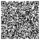 QR code with Hong Sinh contacts