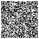 QR code with Zoo To You contacts