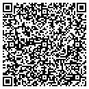 QR code with Albritton Homes contacts