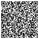 QR code with Hart & Hart Inc contacts