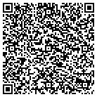 QR code with One Savannah Ridge Dev LP contacts