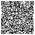 QR code with KCI contacts
