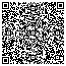 QR code with P C Pros contacts