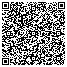 QR code with Proud Crowd Child Care Center contacts