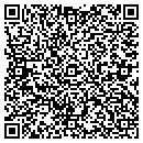QR code with Thuns Cleaning Service contacts