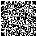 QR code with Never Furl contacts