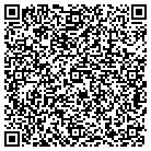 QR code with Albertas Attic Collectib contacts