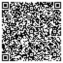 QR code with Hansford Implement Co contacts