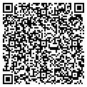 QR code with Lps contacts