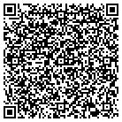 QR code with Manuel's Appliance Service contacts