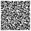 QR code with U S Quantum Alarm contacts