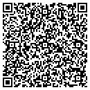 QR code with W W Properties contacts