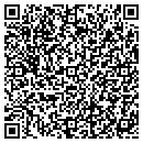 QR code with H&B Easy Way contacts