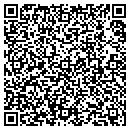 QR code with Homestates contacts