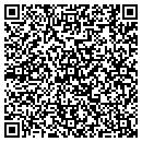 QR code with Tetterton Storage contacts
