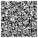 QR code with Rvs Masonry contacts