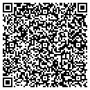 QR code with D J's Private Club contacts