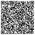 QR code with C M P Paint & Body contacts