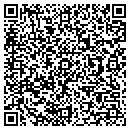 QR code with Aabco AC Inc contacts