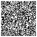 QR code with PIP Printing contacts