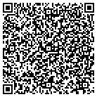 QR code with Kynto Ventures L L C contacts