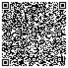 QR code with Phillip W Shepherd Architects contacts