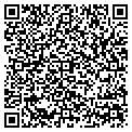 QR code with GNC contacts