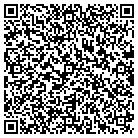 QR code with J K Diversified Home Building contacts