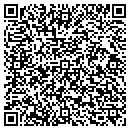 QR code with George Gibson Motors contacts