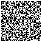 QR code with Hilltop Convenience Store contacts
