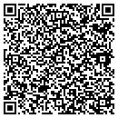 QR code with B M Trading contacts