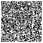 QR code with Anderson Music Group contacts