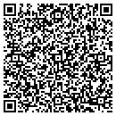 QR code with J B Woolf Sheds contacts