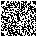 QR code with Clara's Place contacts