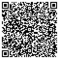 QR code with Kate contacts