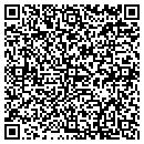 QR code with A Anchor Remodeling contacts