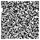 QR code with Appraisal Alliance Tax Advisor contacts
