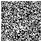 QR code with Oliver Drapery & Design contacts