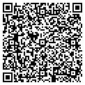 QR code with KFC contacts