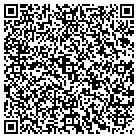 QR code with De Ja Vu Antq & Collectibles contacts