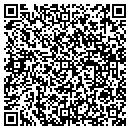 QR code with C D Swap contacts