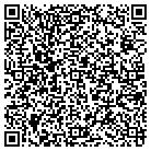 QR code with Big Tex Self Storage contacts