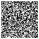 QR code with Toups Graphics contacts