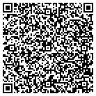 QR code with Alfred T Eubanks CPA contacts