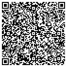 QR code with D&D Contracting & Remodeli contacts