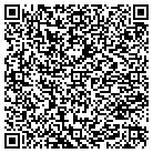QR code with Marshall Prcsion Machining Inc contacts