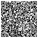 QR code with Ada Center contacts